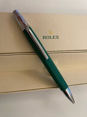 Rolex Boutique VIP Gift Pen
